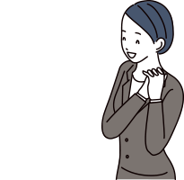 ビデオ会議もできてラクラク