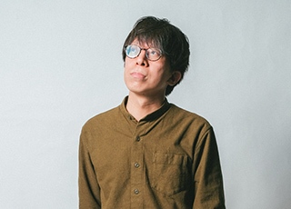 山本の顔写真