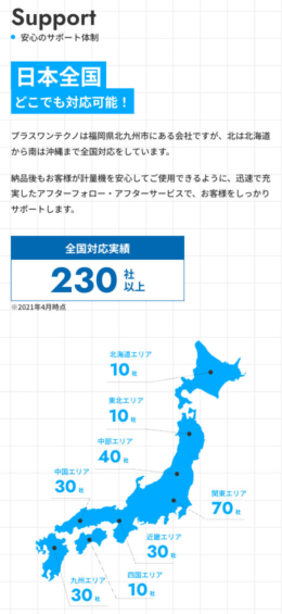 モバイル表示のサムネイル画像