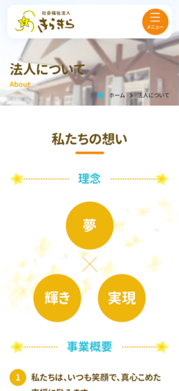 モバイル表示のサムネイル画像